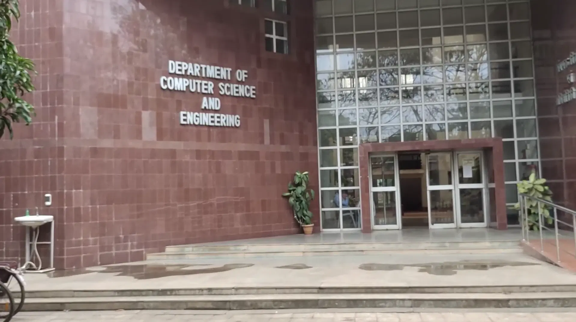 IIT Kharagpur campus photo 3